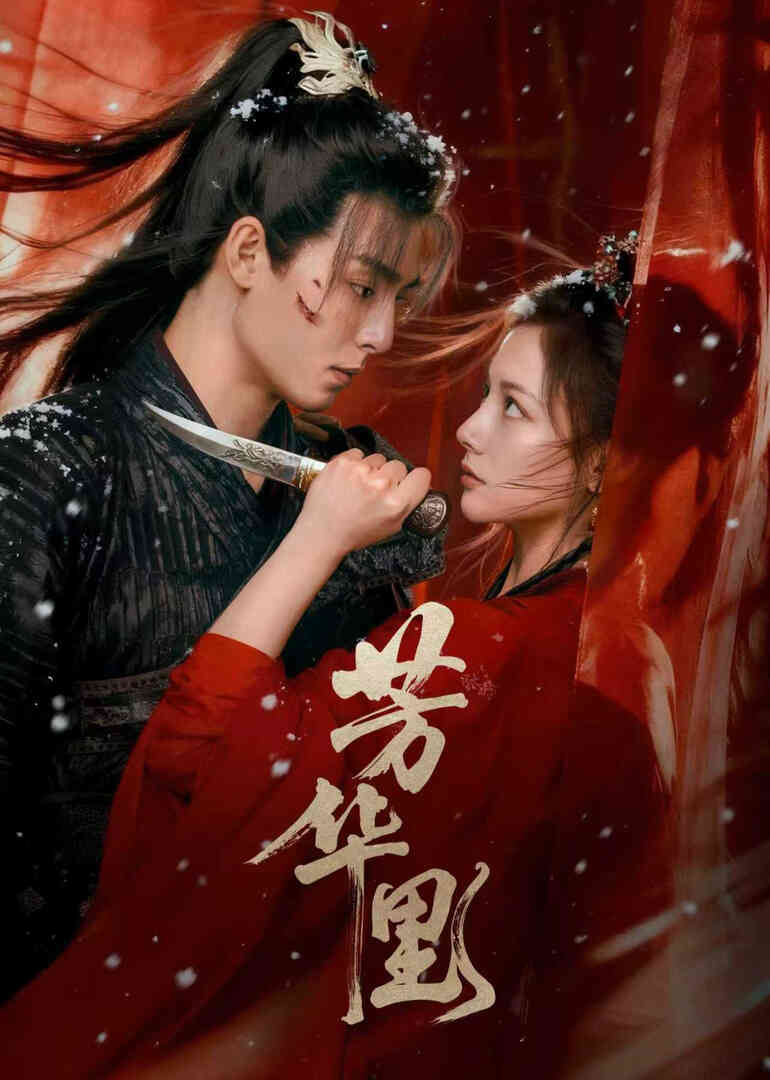 芳华里