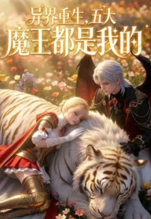 异界重生,五大魔王都是我的