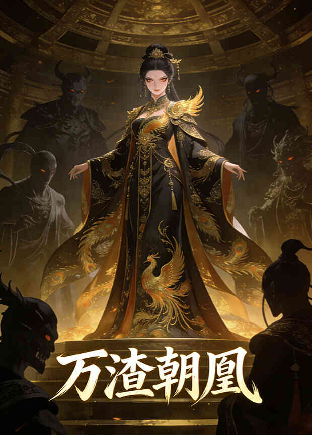 万渣朝凰第一季