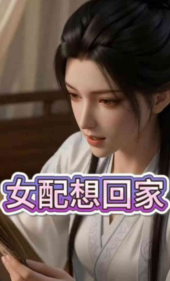 女配想回家