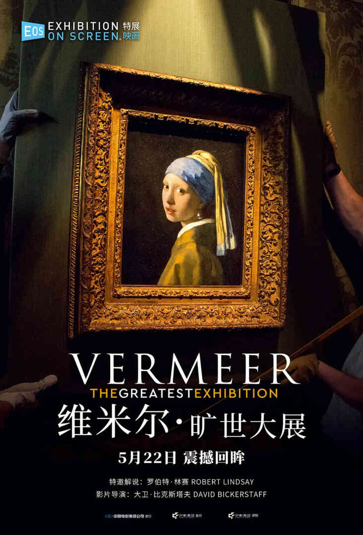 维米尔·旷世大展