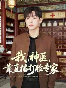 我,神医,靠直播打脸专家