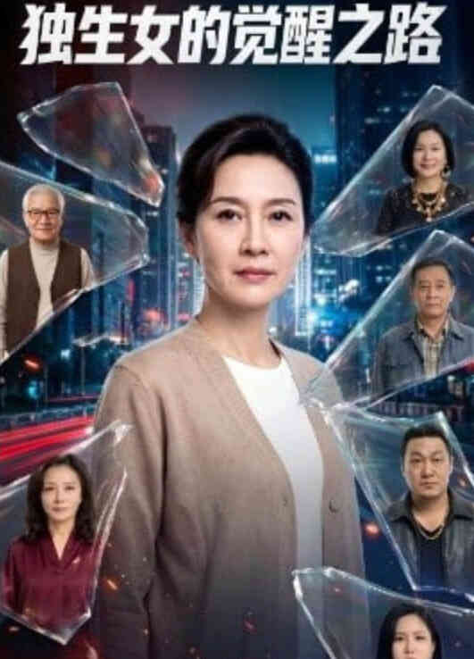 独生女的觉醒之路!