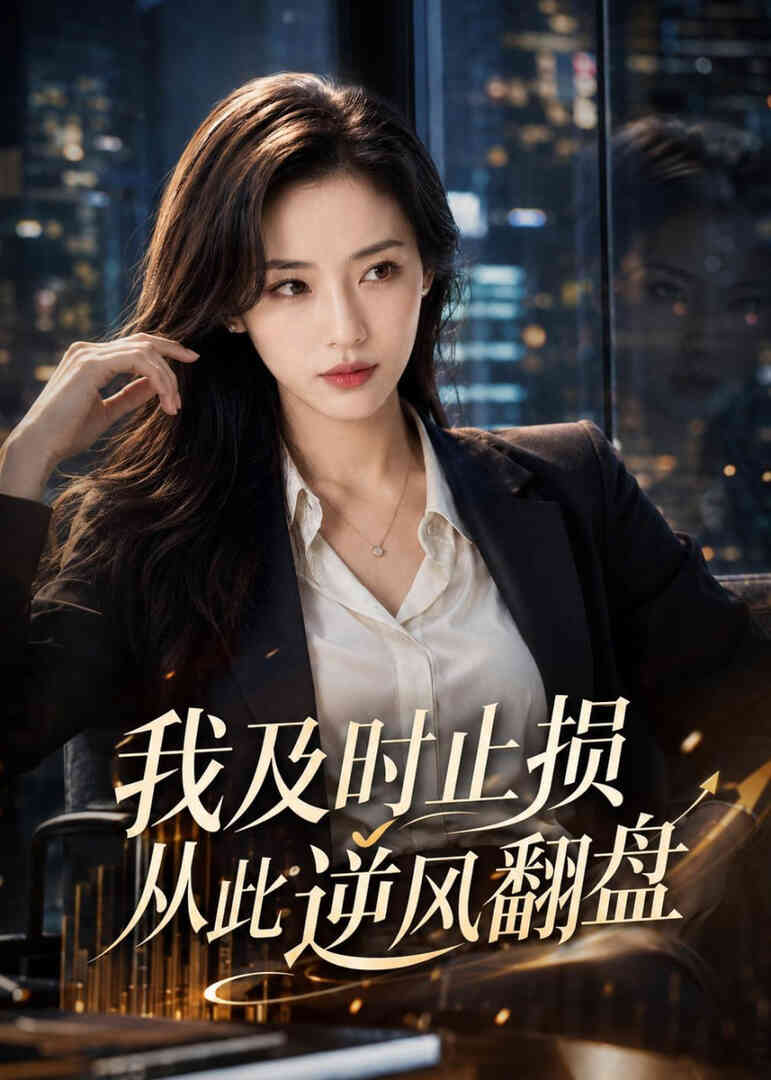 我及时止损从此逆风翻盘