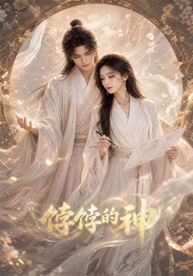饽饽的神!