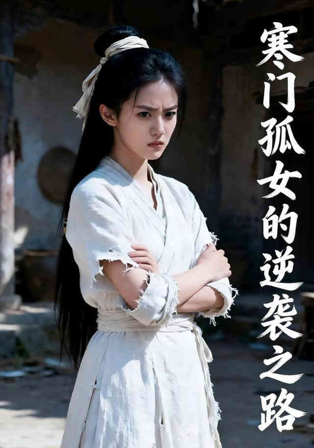 寒门孤女的逆袭之路