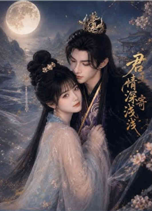 君王情深寄浅浅