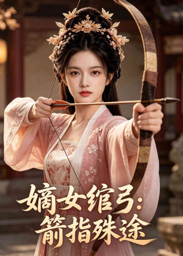 嫡女绾号:箭指殊途