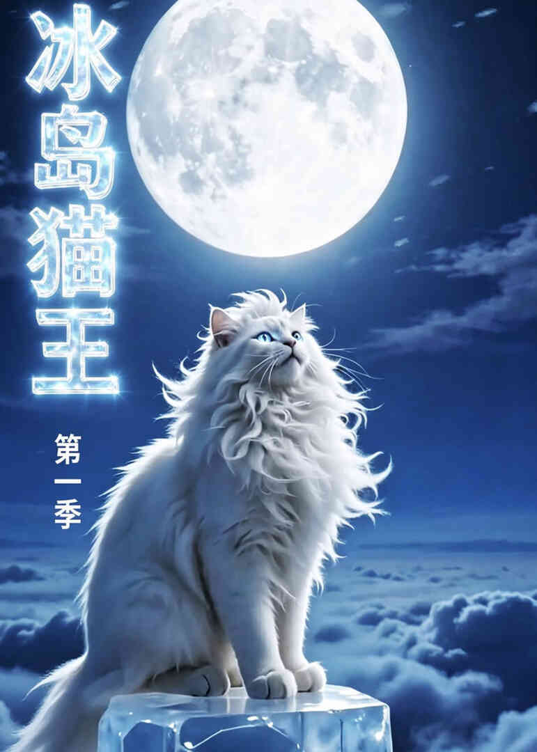冰鸟猫王第一季