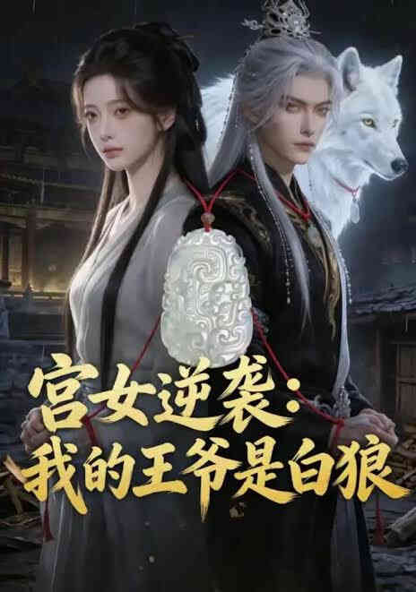宫女逆袭:我的王爷是白狼