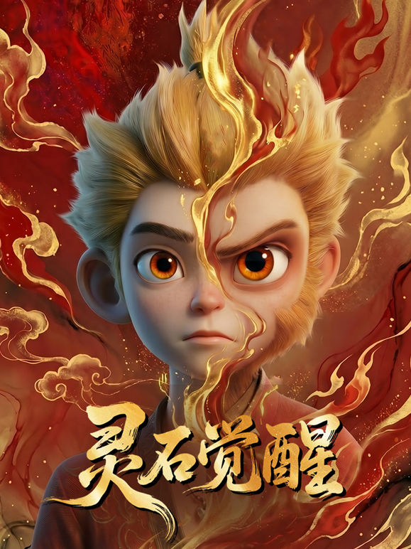 灵石觉醒