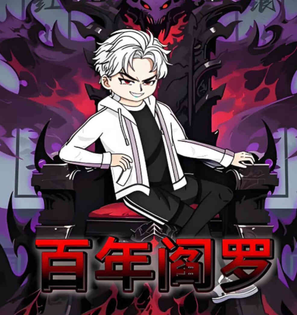 百年阎罗