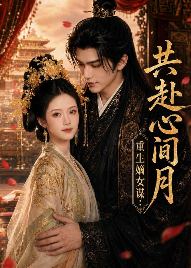 重生嫡女谋:共赴心间月